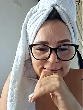 MariaPau 83 online show from 26, 5, 2026
