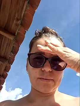 MariaPau 83 online show from 2, 6, 2026