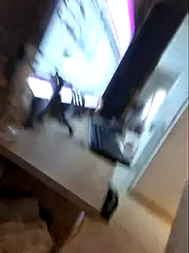 MariaPau 83 online show from 6, 10, 2025