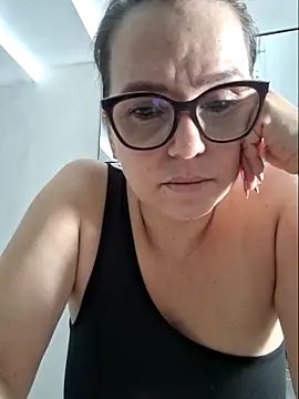 MariaPau 83 online show from 13, 11, 2025