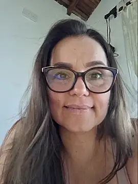 MariaPau 83 online show from 7, 5, 2026