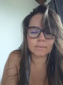 MariaPau 83 online show from 7, 6, 2026