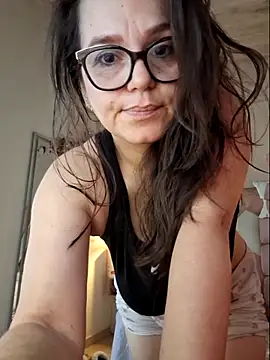 MariaPau 83 online show from 20, 12, 2025