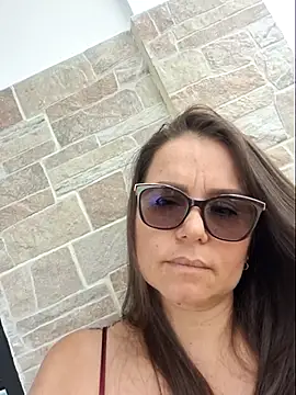 MariaPau 83 online show from 3, 6, 2026
