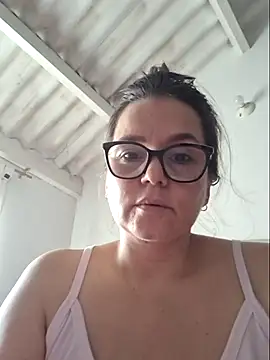 MariaPau 83 online show from 25, 10, 2025