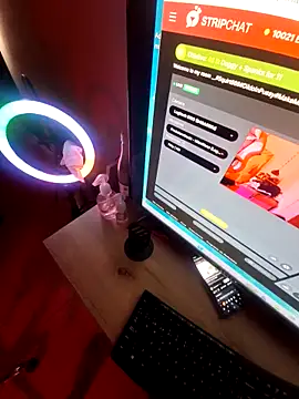 MariaPau 83 online show from 13, 2, 2026