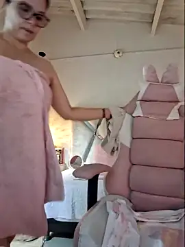 MariaPau 83 online show from 22, 9, 2025