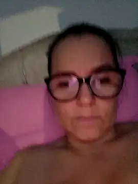 MariaPau 83 online show from 28, 10, 2025