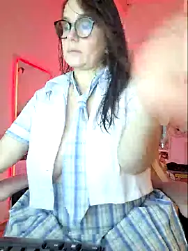 MariaPau 83 online show from 28, 3, 2026