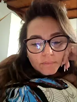 MariaPau 83 online show from 3, 5, 2026