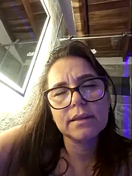 MariaPau 83 online show from 2, 6, 2026