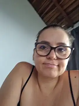 MariaPau 83 online show from 16, 6, 2026