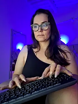 MariaPau 83 online show from 20, 3, 2026