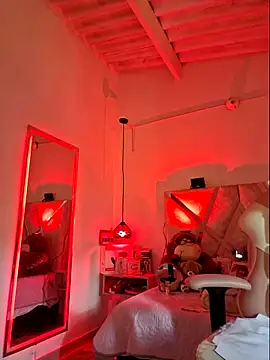 MariaPau 83 online show from 26, 3, 2026