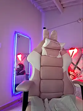 MariaPau 83 online show from 12, 2, 2026