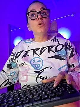 MariaPau 83 online show from 19, 3, 2026