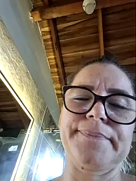 MariaPau 83 online show from 8, 5, 2026