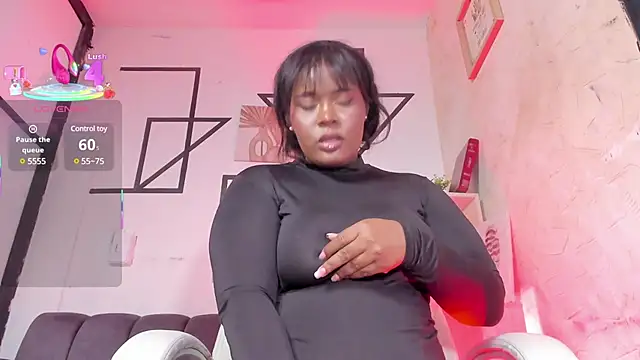 Rianamanson online show from 18, 3, 2025