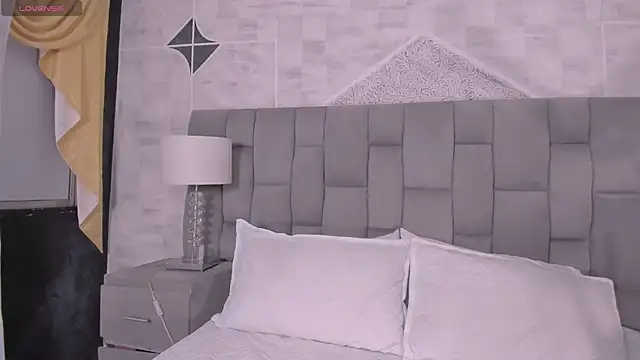 Rianamanson online show from 21, 3, 2025