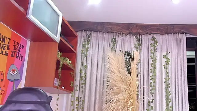 Rianamanson online show from 20, 3, 2026