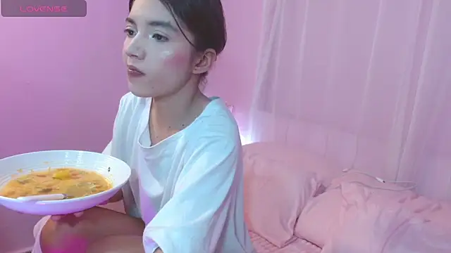 Sweetcristin online show from 30, 6, 2026