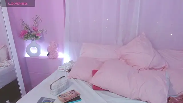 Sweetcristin online show from 20, 6, 2026