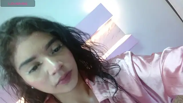 Sweetcristin online show from 25, 10, 2025