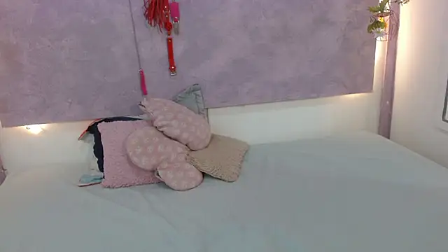 Sweetcristin online show from 24, 9, 2025