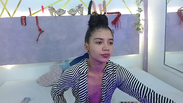 Sweetcristin online show from 29, 9, 2025