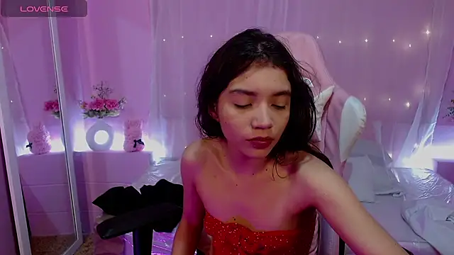 Snapshot of Sweetcristin chatting on 1, 6, 2026 Sweetcristin online show from 1, 6, 2026