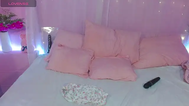 Sweetcristin online show from 16, 7, 2026