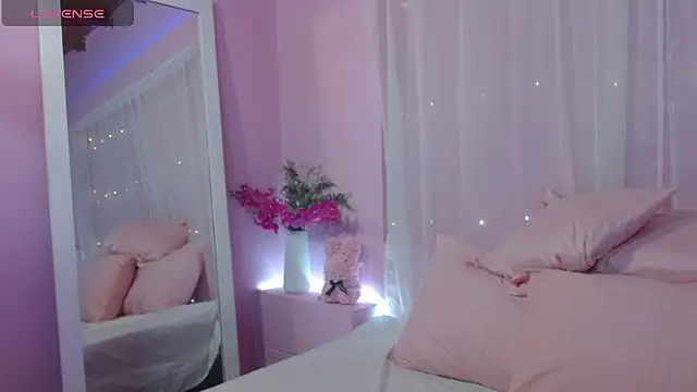 Sweetcristin online show from 13, 7, 2026