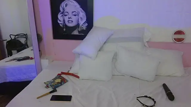 Snapshot of Sweetcristin chatting on 29, 4, 2026 Sweetcristin online show from 29, 4, 2026