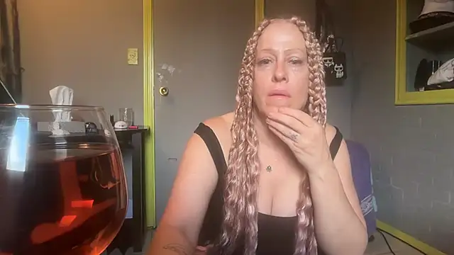 Soaponarope007 online show from 22, 5, 2026