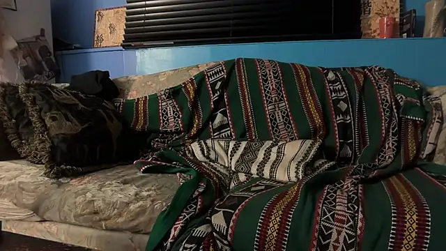 Soaponarope007 online show from 3, 4, 2026