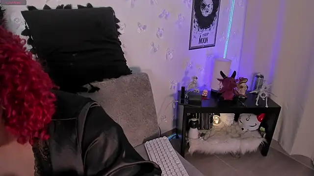 pamela doll3 online show from 24, 5, 2026