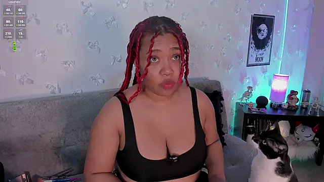 pamela doll3 online show from 22, 3, 2026