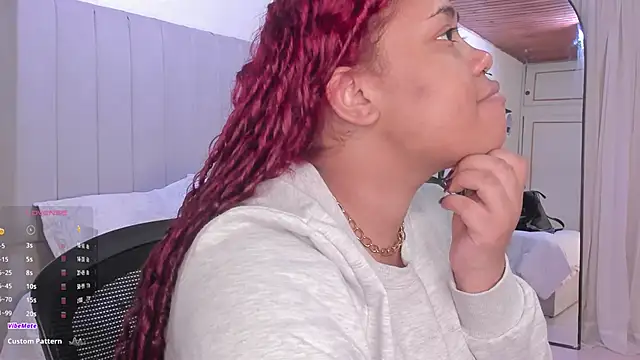 pamela doll3 online show from 14, 3, 2025