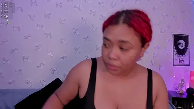 pamela doll3 online show from 7, 4, 2026