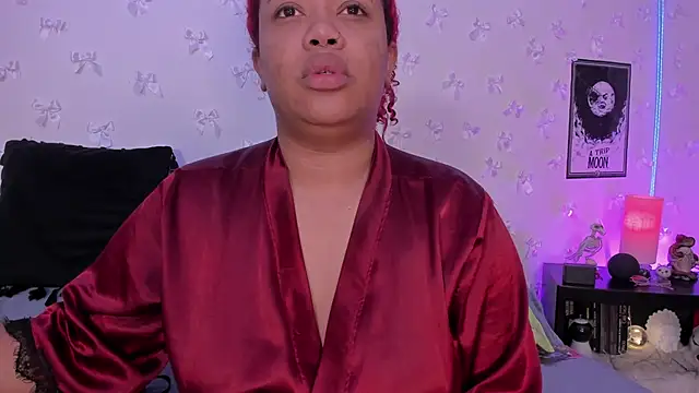 pamela doll3 online show from 8, 4, 2026