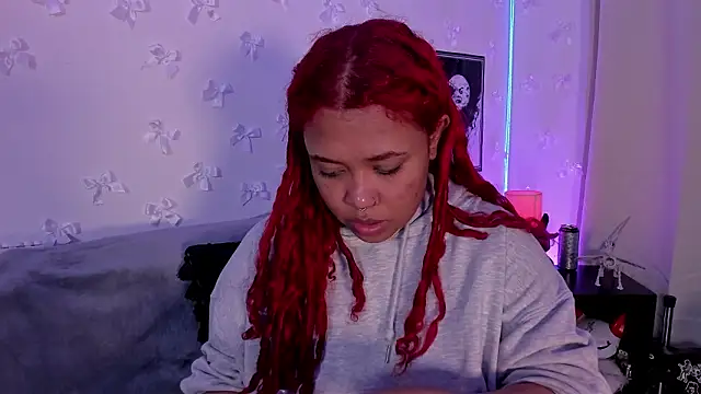 pamela doll3 online show from 16, 1, 2026