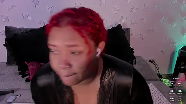 pamela doll3 online show from 23, 2, 2026