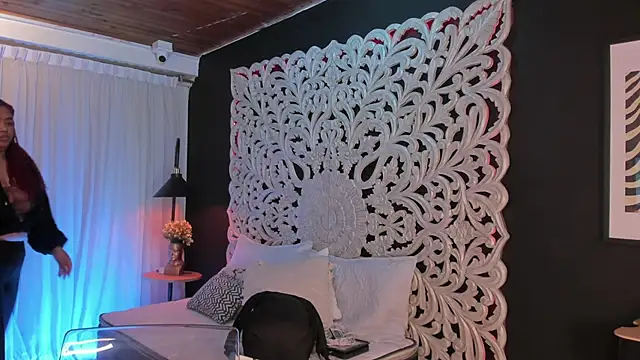 pamela doll3 online show from 26, 9, 2025