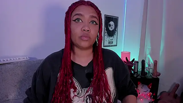 pamela doll3 online show from 11, 1, 2026