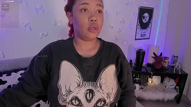 pamela doll3 online show from 28, 5, 2026