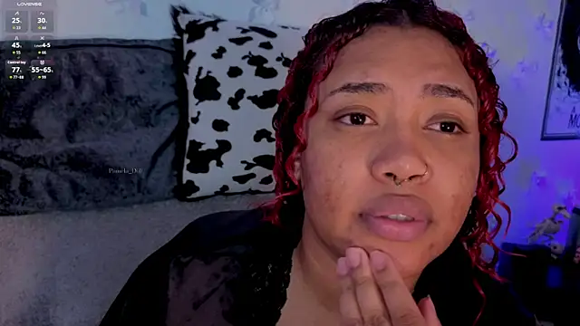 pamela doll3 online show from 4, 6, 2026