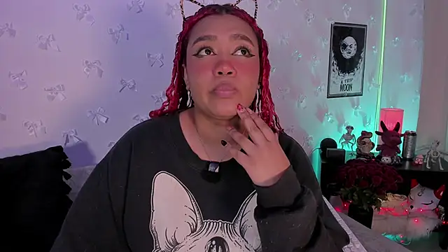 pamela doll3 online show from 16, 2, 2026