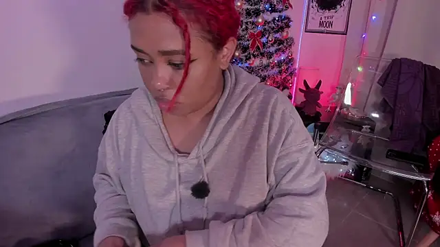 pamela doll3 online show from 22, 12, 2025