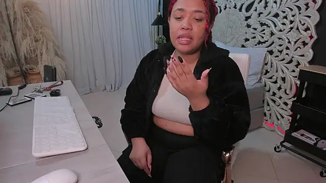 pamela doll3 online show from 24, 9, 2025