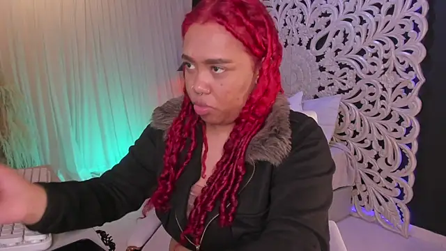 pamela doll3 online show from 4, 10, 2025